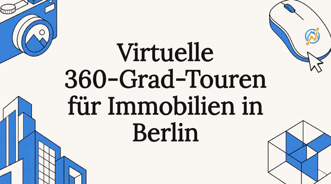 Stilvolle Vektor-Grafik als Titelbild gestaltet