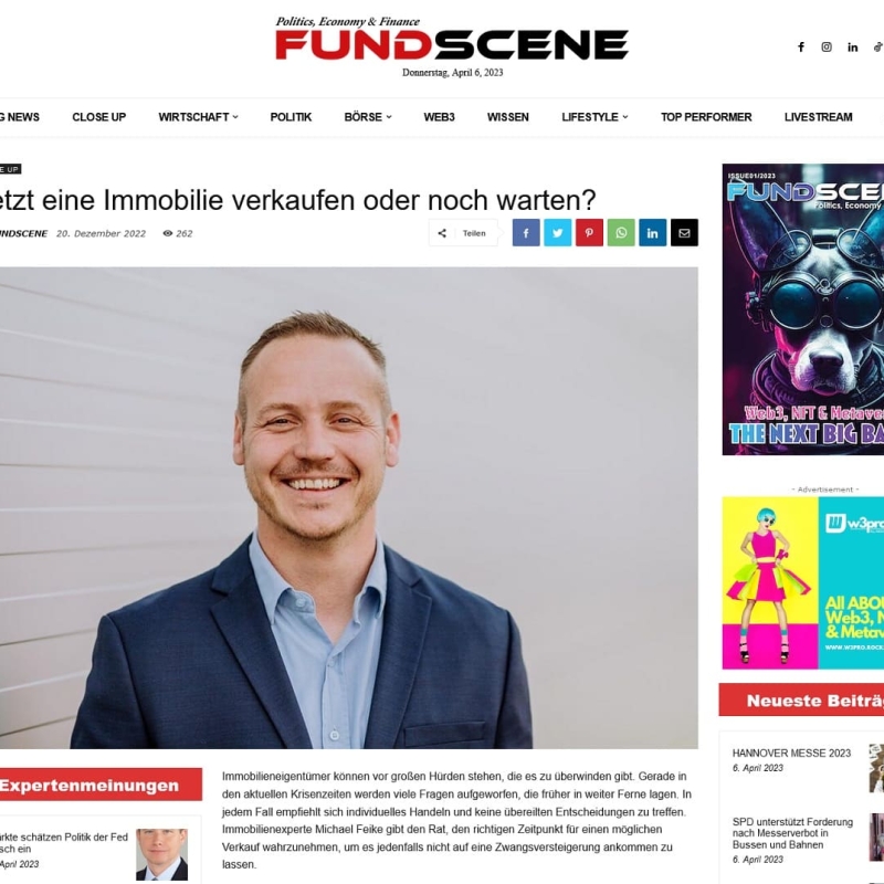 fundscene fundscene