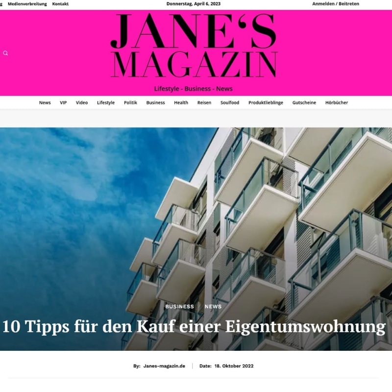 janes-magazin janes-magazin
